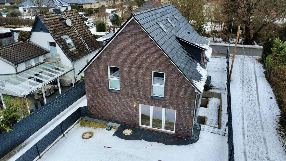 Einfamilienhaus Hamburg Farmsen-Berne - 1 Zimmer, 200 m&sup2;, 1.249.000&euro; | Angebot:25728358