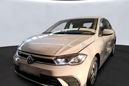VW Polo 27.106 km 16.290 &euro; Appen 25482