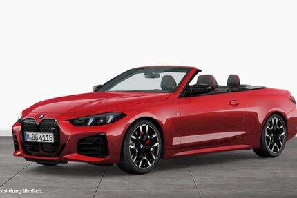 BMW M440 17.360 km 67.504 &euro; Barsbüttel bei Hamburg 22885