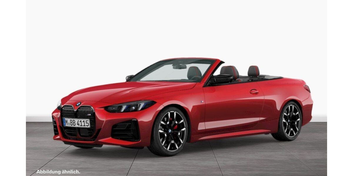 BMW M440 17.360 km 67.504 &euro; Barsbüttel bei Hamburg 22885