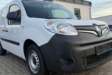 Renault Kangoo 135.000 km 7.595 &euro; Hamburg 20537
