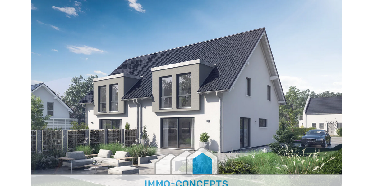 Einfamilienhaus Halstenbek - 4 Zimmer, 133 m&sup2;, 463.000&euro; | Angebot:24460633