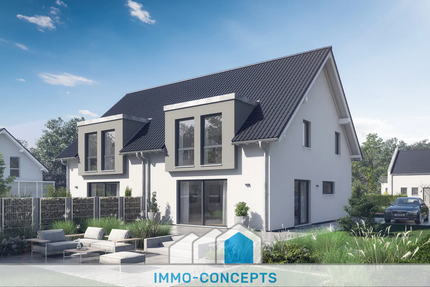 Haus Halstenbek - 4 Zimmer, 133 m&sup2;, 463.000&euro; | Angebot:24460633