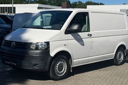 VW T5 Transporter 104.775 km 11.950 &euro; Norderstedt bei Hamburg 22851