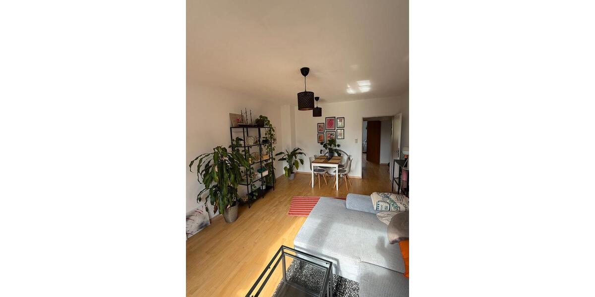 Etagenwohnung Hamburg Ottensen - 3 Zimmer, 76 m&sup2;, 600.000&euro; | Angebot:27208220