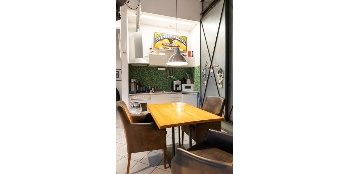 Gewerbeobjekt Hamburg Altona-Nord - 297&euro; | Angebot:25937686