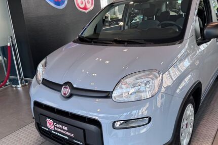 Fiat Panda 18.700 km 11.200 &euro; Hamburg 22547