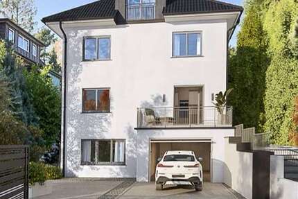 Haus Hamburg Altona - 9 Zimmer, 289 m&sup2;, 2.495.000&euro; | Angebot:25855134