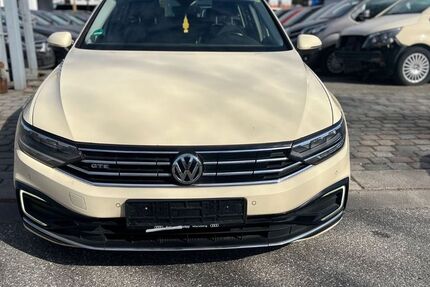 VW Passat 415.000 km 8.900 &euro; Hamburg OT Hamm 20537