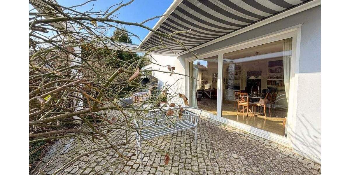 Einfamilienhaus Norderstedt Garstedt - 3 Zimmer, 135 m&sup2;, 635.000&euro; | Angebot:25669315