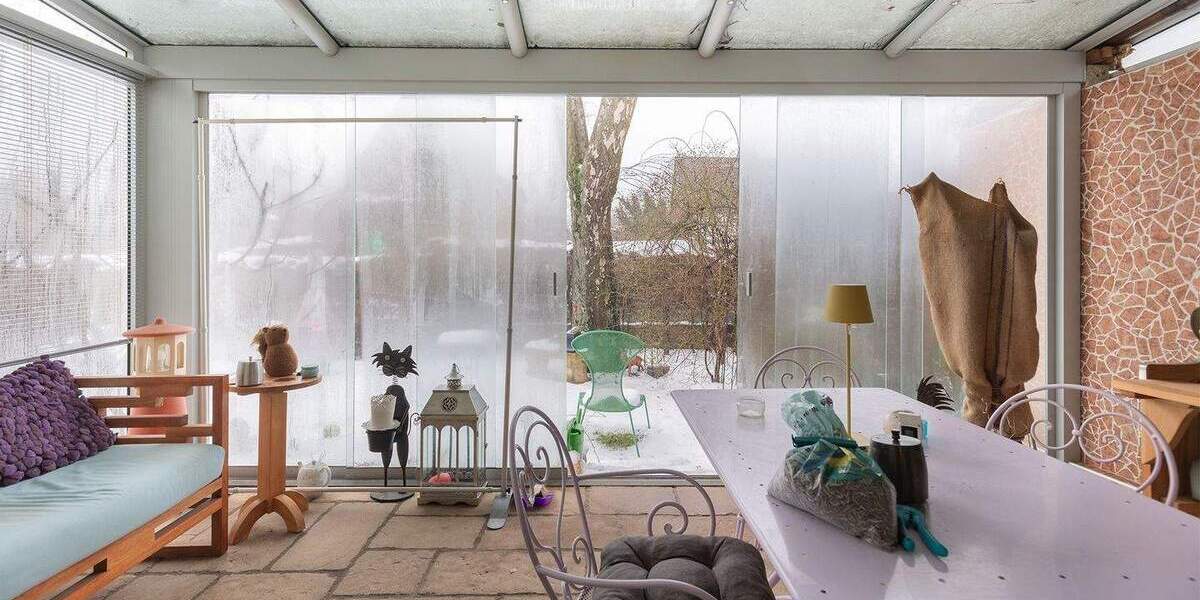 Doppelhaushälfte Hamburg Langenhorn - 5 Zimmer, 128 m&sup2;, 785.000&euro; | Angebot:25695978