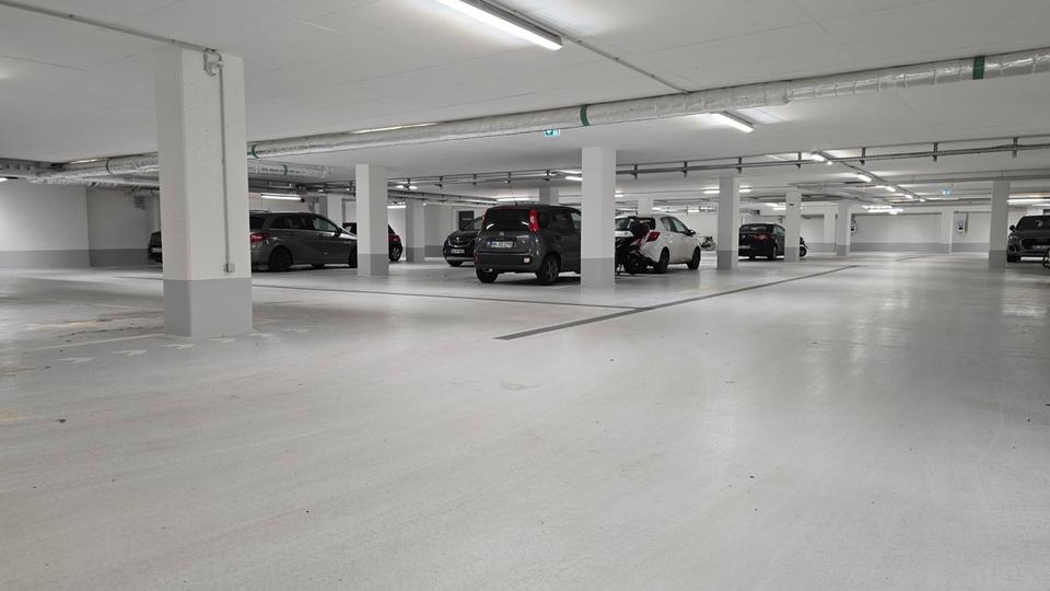 Etagenwohnung Hamburg Stellingen - 2 Zimmer, 51 m&sup2;, 1.000&euro; | Angebot:26020796