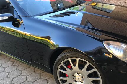 Mercedes-Benz SLK 280 232.796 km 8.650 &euro; Uetersen 25436