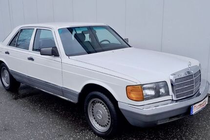 Mercedes-Benz 300 268.004 km 14.900 &euro; Hamburg 22419