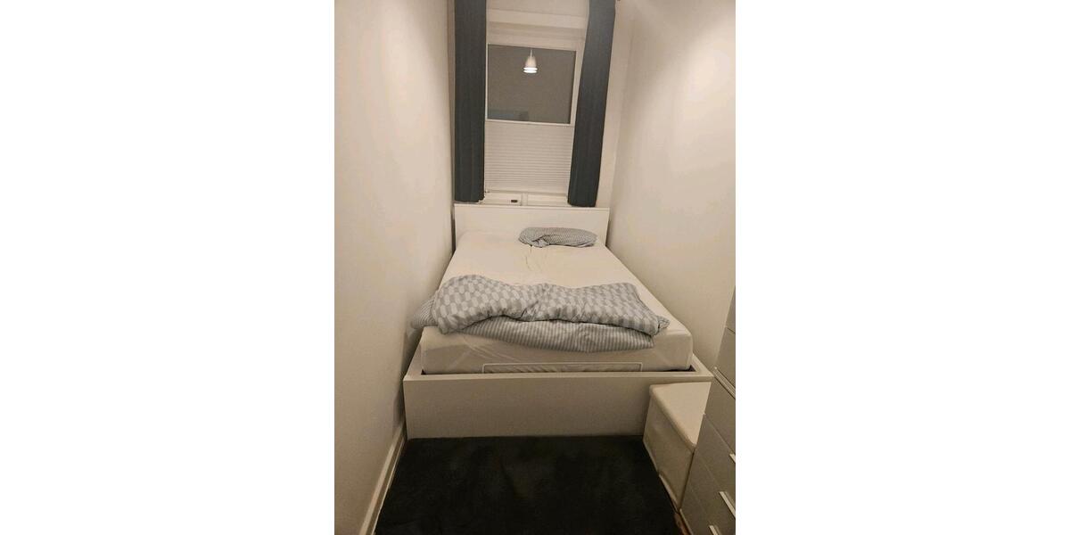 Erdgeschoßwohnung Hamburg Barmbek-Nord - 2 Zimmer, 51 m&sup2;, 1.100&euro; | Angebot:25957213