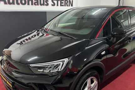 Opel Crossland (X) 77.000 km 15.890 &euro; Uetersen 25436