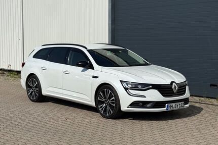 Renault Talisman 108.782 km 18.990 &euro; Ellerbek 25474