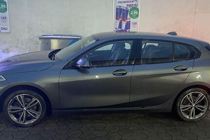 BMW 118 125.000 km 15.000 &euro; Hamburg 21031