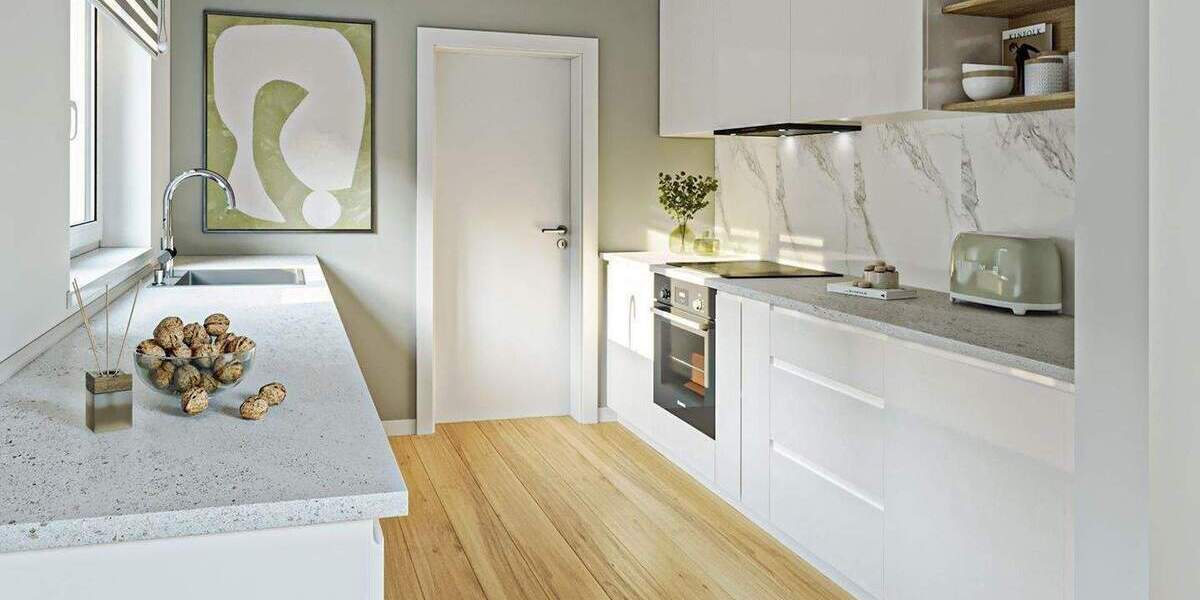 Mehrfamilienhaus, Wohnhaus Hamburg Volksdorf - 6 Zimmer, 161 m&sup2;, 1.475.000&euro; | Angebot:25702360