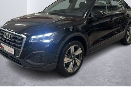 Audi Q2 1.654 km 32.960 &euro; Hamburg 20537