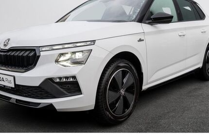 Skoda Kamiq 19.999 km 25.490 &euro; Schenefeld 22869