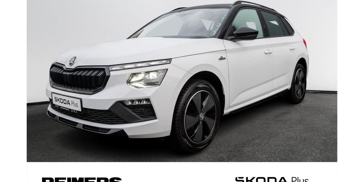 Skoda Kamiq 19.999 km 25.490 &euro; Schenefeld 22869