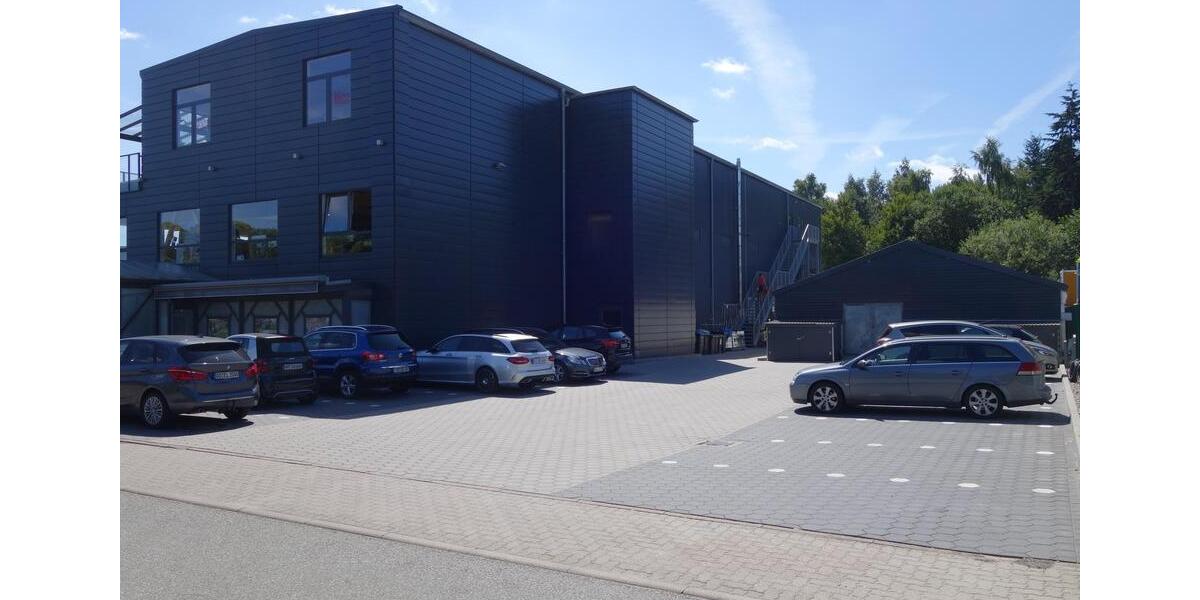 Gewerbeobjekt Stapelfeld - 2.150&euro; | Angebot:20973564