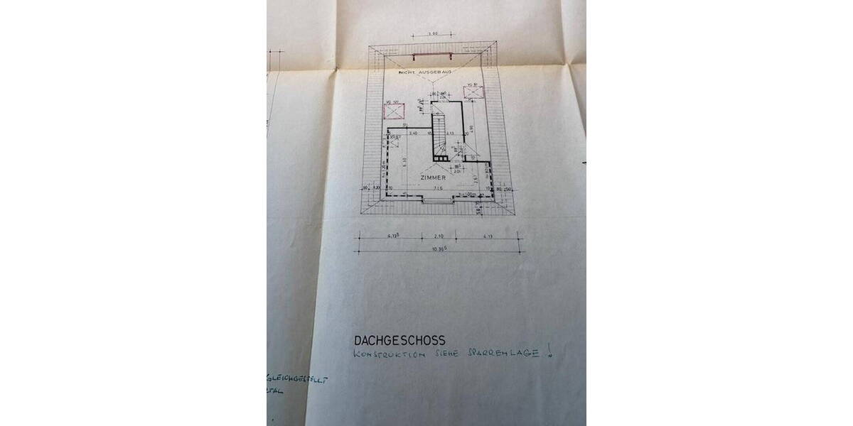 Einfamilienhaus Hamburg Poppenbüttel Poppenbüttel - 6 Zimmer, 170 m&sup2;, 719.000&euro; | Angebot:26027714