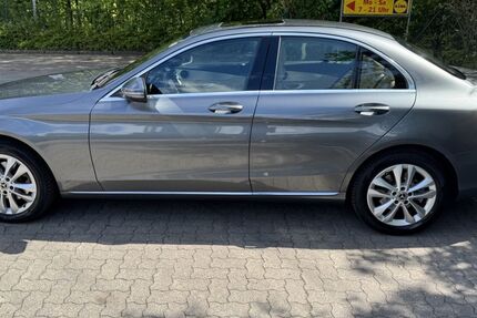 Mercedes-Benz C 220 150.000 km 21.500 &euro; Quickborn 25451