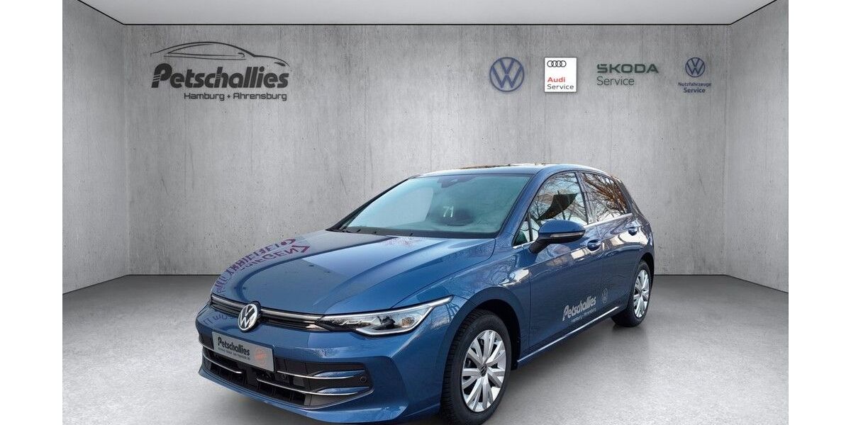 VW Golf 10.610 km 33.930 &euro; Ahrensburg 22926