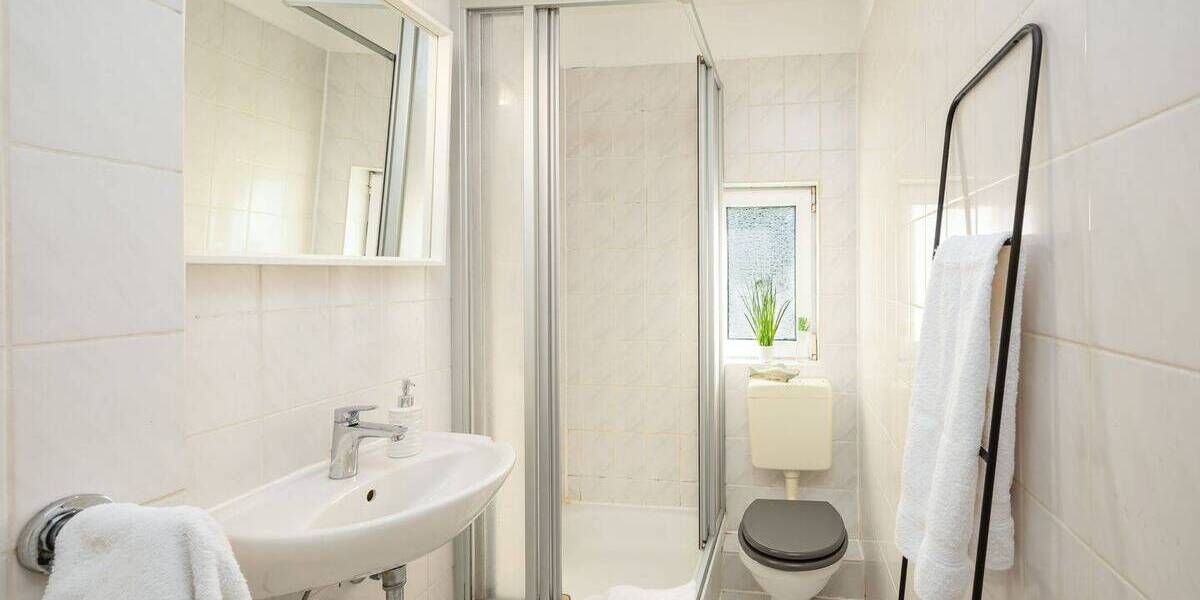 Etagenwohnung Hamburg Groß Flottbek - 3 Zimmer, 66 m&sup2;, 359.000&euro; | Angebot:25938822