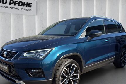 Seat Ateca 141.454 km 18.850 &euro; Norderstedt 22848