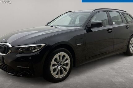 BMW 330 74.487 km 26.774 &euro; Barsbüttel bei Hamburg 22885