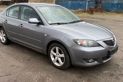 Mazda 3 177.000 km 1.350 &euro; Hamburg 22113