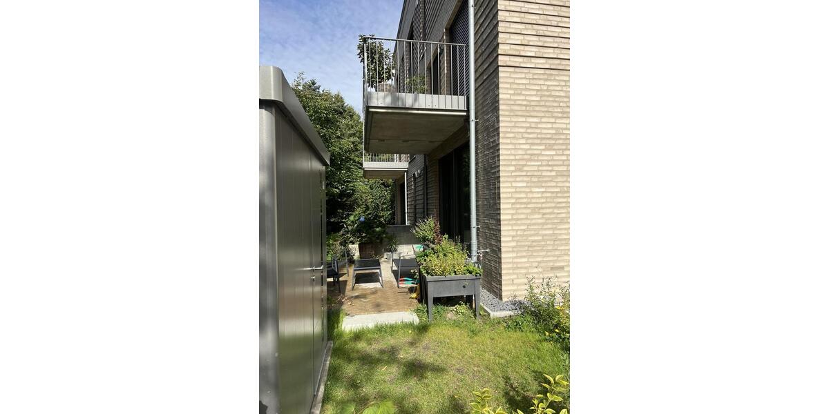 Maisonettenwohnung Hamburg Altona - 4 Zimmer, 93 m&sup2;, 2.325&euro; | Angebot:24707098