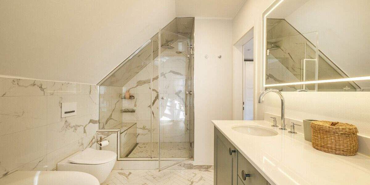 Einfamilienhaus Hamburg / Duvenstedt Duvenstedt - 5 Zimmer, 171 m&sup2;, 1.085.000&euro; | Angebot:25690312