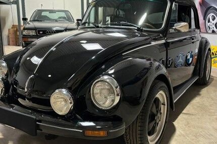 VW Käfer 16.085 km 39.890 &euro; Bönningstedt 25474