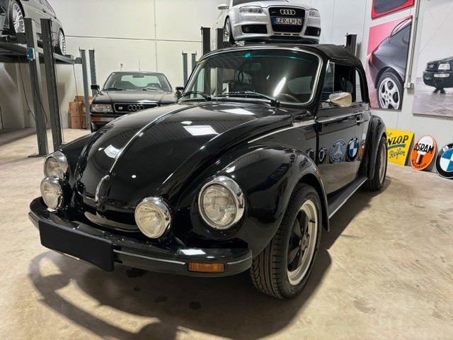 VW Käfer 16.085 km 39.890 &euro; Bönningstedt 25474