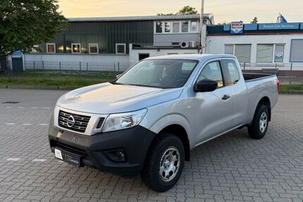 Nissan Navara 86.000 km 21.490 &euro; Norderstedt (Hamburg) 22848