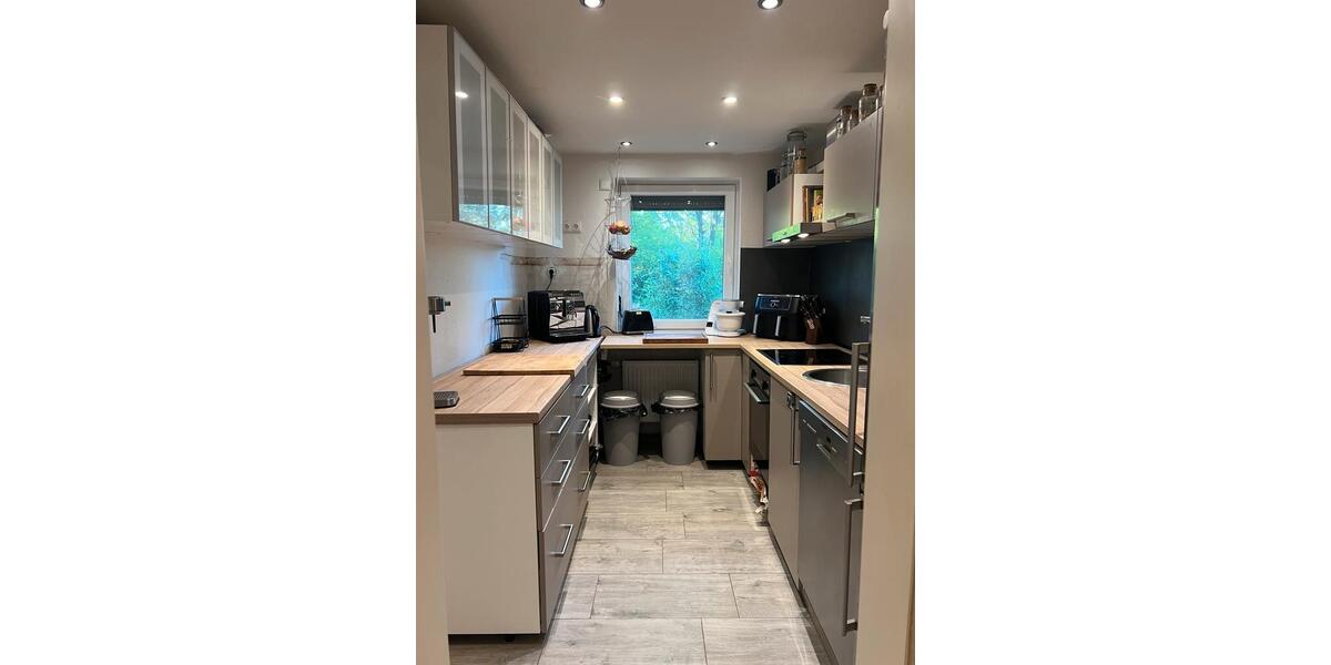Reihenhaus Bad Bramstedt - 5 Zimmer, 131 m&sup2;, 459.000&euro; | Angebot:26598409