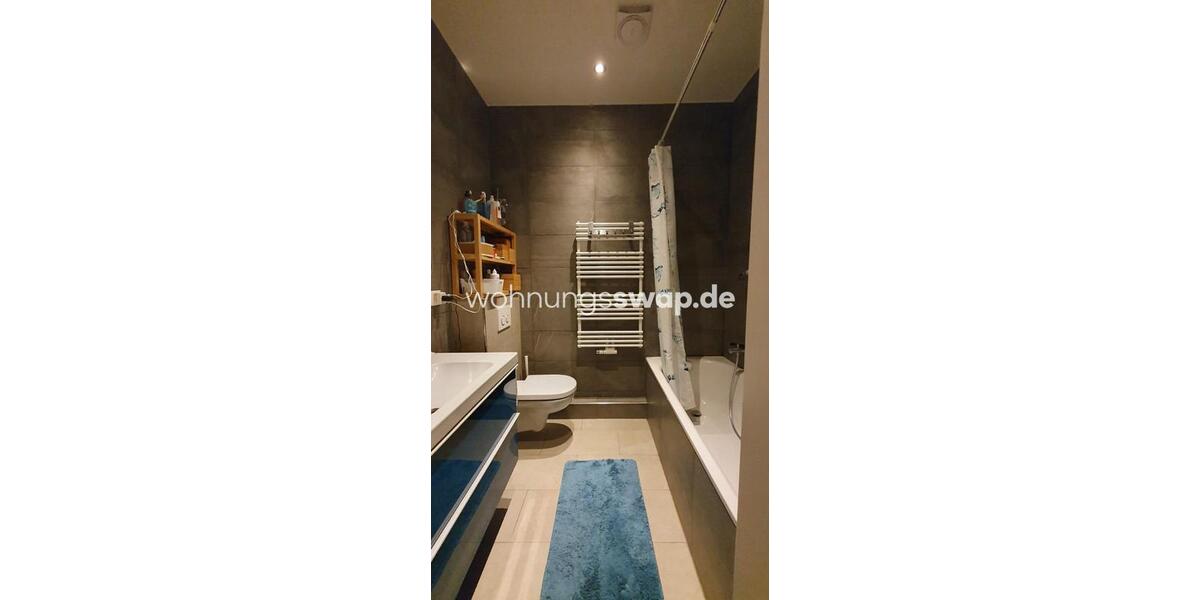 Etagenwohnung Hamburg Hamburg-Mitte - 4 Zimmer, 115 m&sup2;, 1.450&euro; | Angebot:24984788