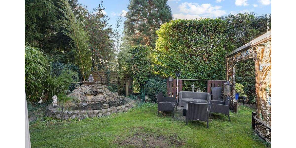 Grundstück Hamburg Schnelsen - 699.000&euro; | Angebot:25770408