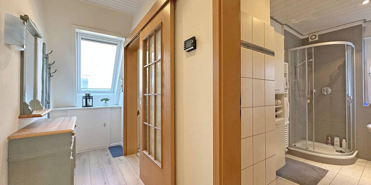 Einfamilienhaus Hamburg Sasel - 6 Zimmer, 137 m&sup2;, 485.000&euro; | Angebot:25968436