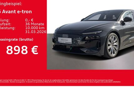 Audi A6 e-tron 1.894 km 79.944 &euro; Hamburg 22529