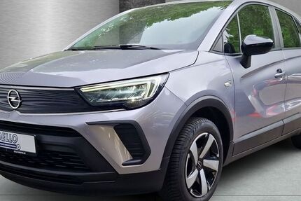 Opel Crossland (X) 24.361 km 13.290 &euro; Rellingen 25462