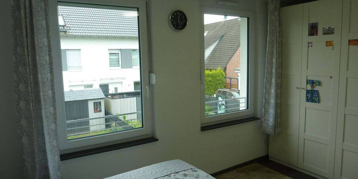 Einfamilienhaus Hamburg Billstedt - 6 Zimmer, 136 m&sup2;, 2.250&euro; | Angebot:26787210