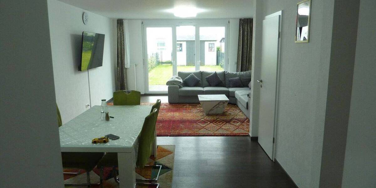 Einfamilienhaus Hamburg Billstedt - 6 Zimmer, 136 m&sup2;, 2.250&euro; | Angebot:26787210