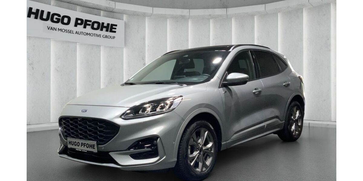 Ford Kuga 31.238 km 24.950 &euro; Hamburg 22335