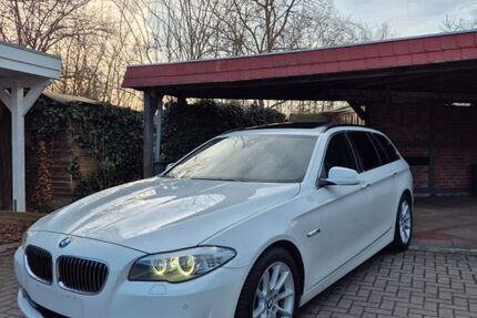 BMW 530 214.000 km 11.999 &euro; Bad Oldesloe 23843
