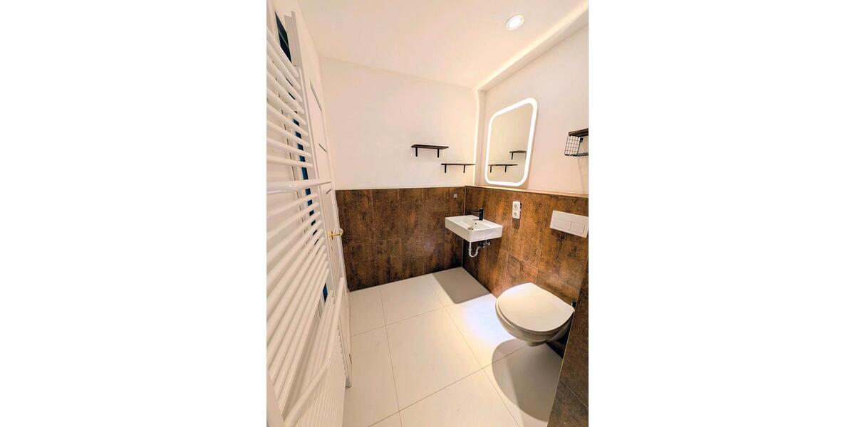 Reihenhaus Norderstedt Friedrichsgabe - 3 Zimmer, 100 m&sup2;, 1.800&euro; | Angebot:25867497